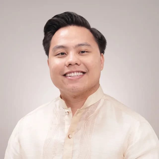 Clinton Jay Ramonida